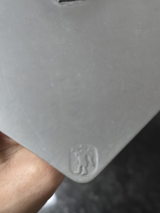 Image 1 of Set completo di ghiande in peltro