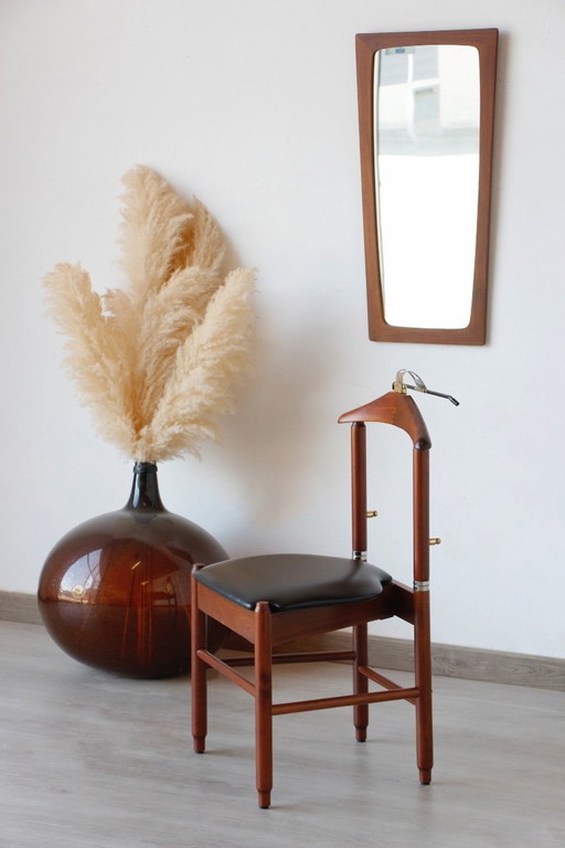 Fratelli Reguitti Valet Stand - Sedia vintage italiana