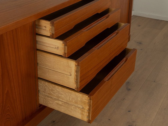 Image 1 of 1960s sideboard, Henning Kjaernulf