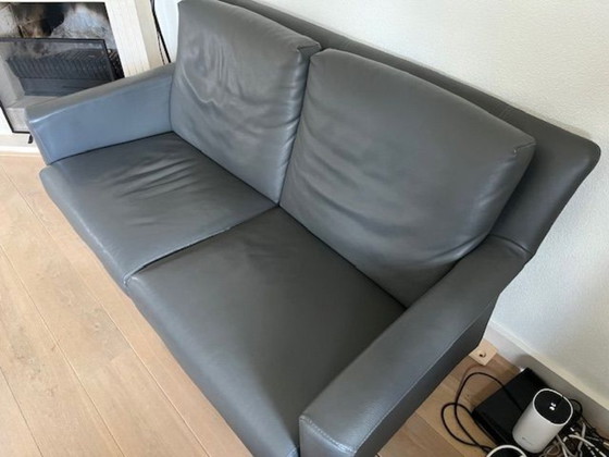 Image 1 of Divano Leolux per 2 persone