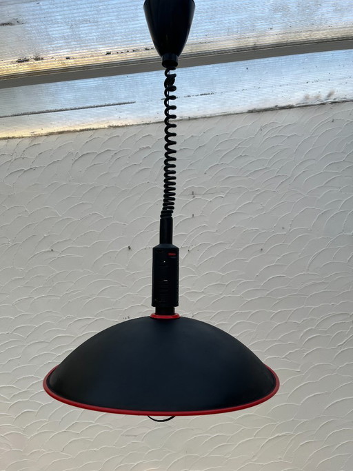 Lival Finland adjustable Scandinavian pendant light