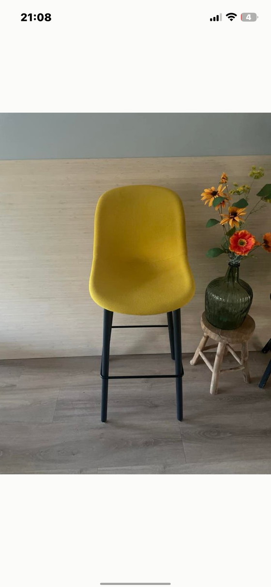 Image 1 of Hay Neu 12 Barstool High