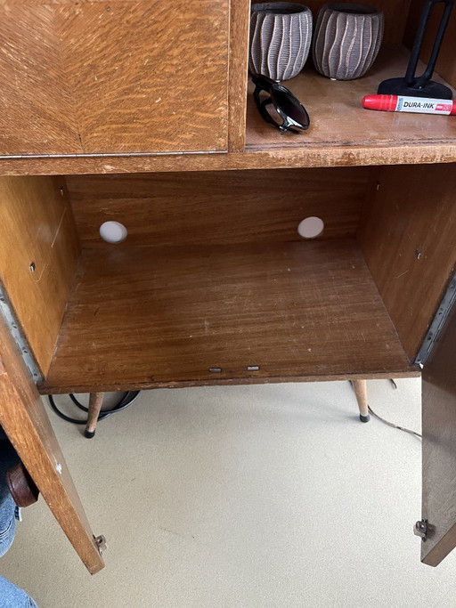 Vintage Cabinet – ladekasten, Wood (photo 2 of 5)