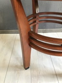 Schuitema Jugendstil Side Table