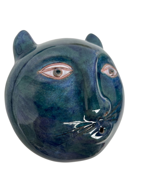 Image 1 of artwork cat - Robert and Jean Cloutier 1960