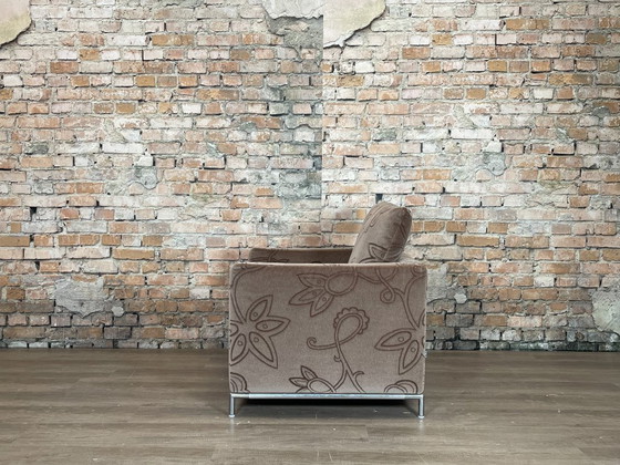 Image 1 of B&B Italia George Sessel braun