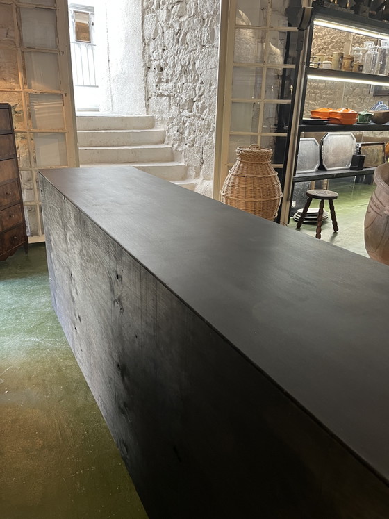Image 1 of Store counter