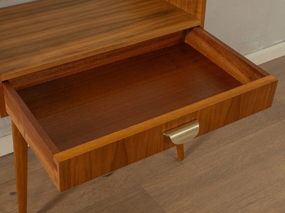 Image 1 of Oltre ai tavoli, Helmut Magg per WK Möbel, anni '50, Vintage