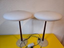 Arteluce PAO T2 table lamp, in very good condition.