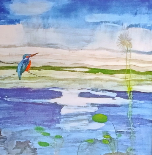 Landfish