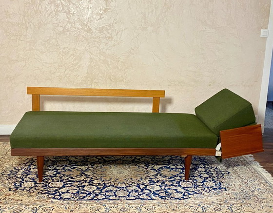 Image 1 of Divano Daybed Ingmar Relling – Design scandinavo, anni '60
