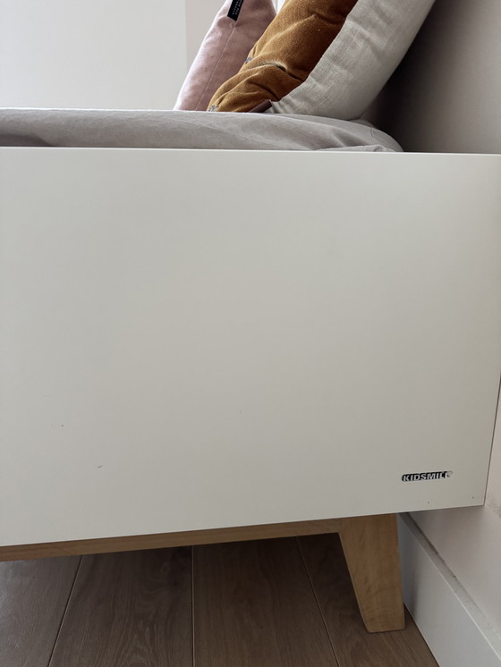 Image 1 of Letto singolo Kindermolen 90x200cm