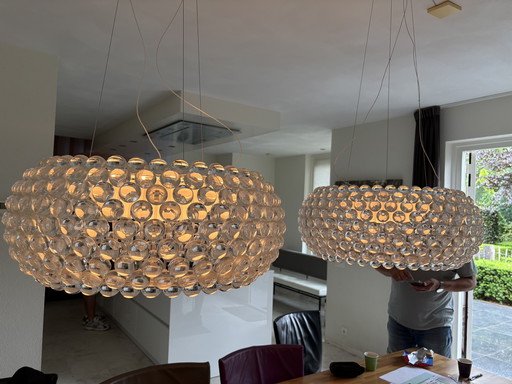 Caboche Foscarini plus grande