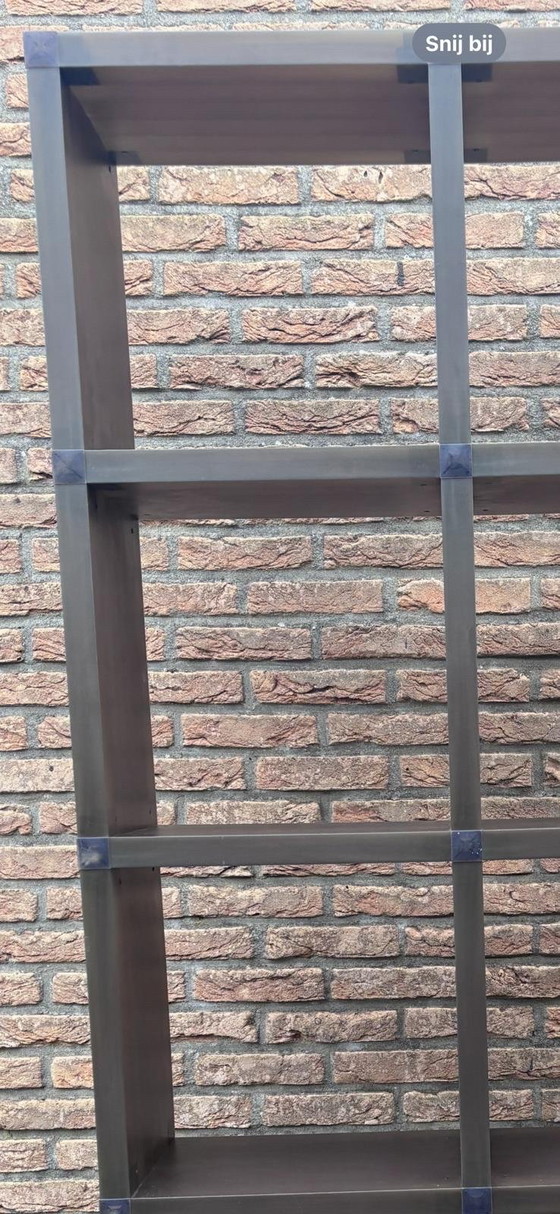 Image 1 of Cubitec Roomdevider rétro