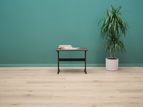 Image 1 of Table basse en bois de rose, Design danois, 1960S, Production : Danemark