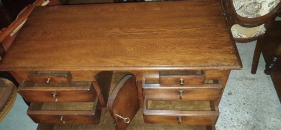 RAC Chest of drawers – Wood (photo 6 of 8)