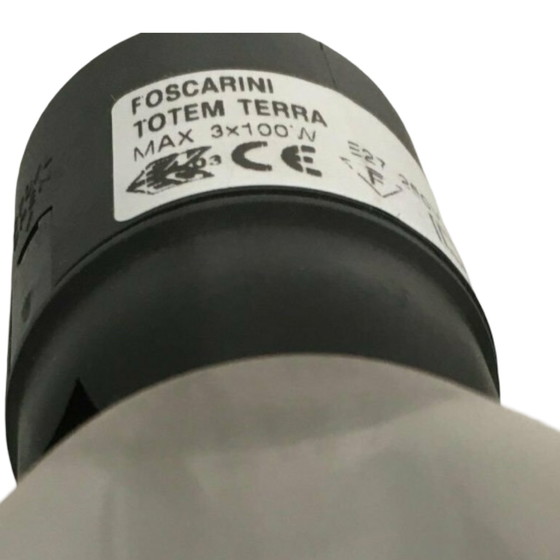 Image 1 of Lampadaire totem Foscarini - Valerio Bottin - En bon état