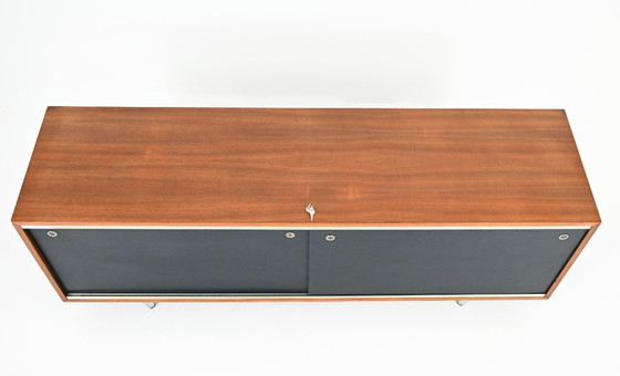 Image 1 of Sideboard by George Nelson for Herman Miller, 1970s