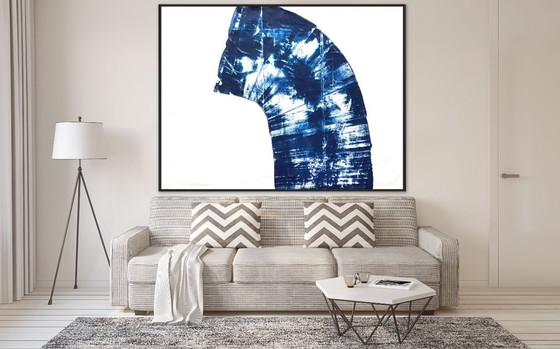 Image 1 of Jürgen Angeler - El elemento agua