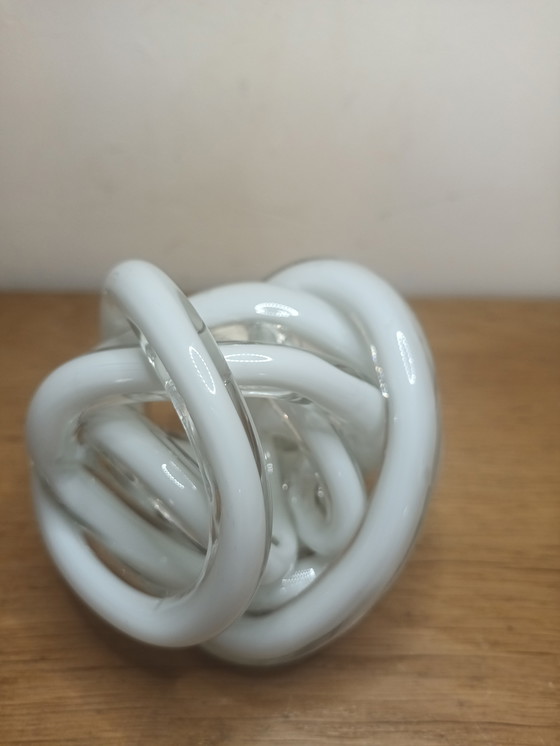 Image 1 of Nodo orbitale di Torre e Tago.