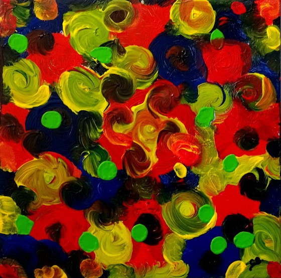 Image 1 of CB. Cosas bellas de la vida.