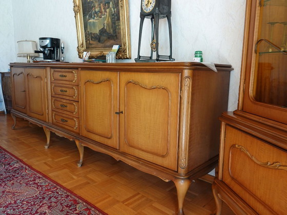 Image 1 of Muebles Chippendale
