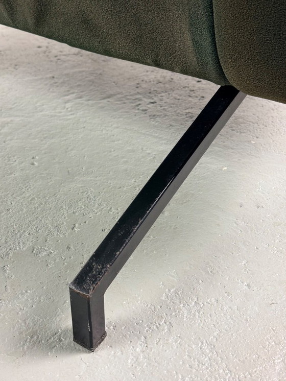 Image 1 of Poltrona Miami – Pierre Guariche per Meurop, anni '60