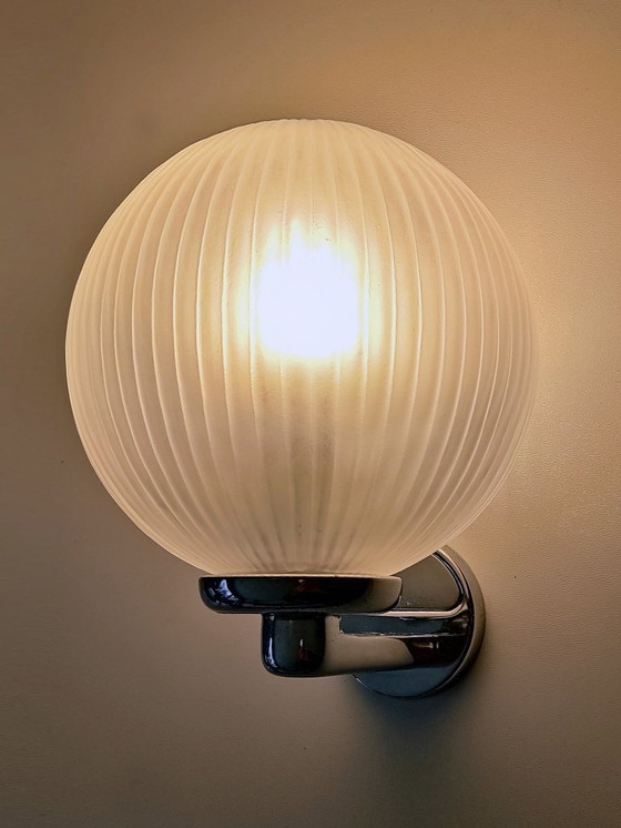 Image 1 of wall lamps Inda