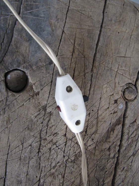 Image 1 of Lamp table lamp Hoogervorst for ANVIA