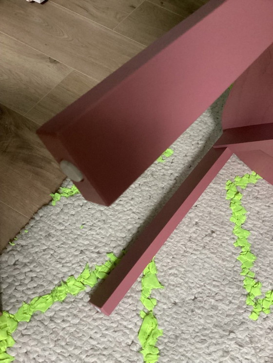 Image 1 of 2x Please Wait to be Seated Chaise Bondi Jaipur