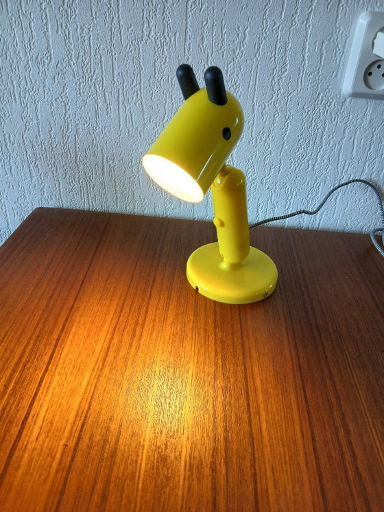 Image 1 of IKEA - Monica Mulder - Table lamp - Krux