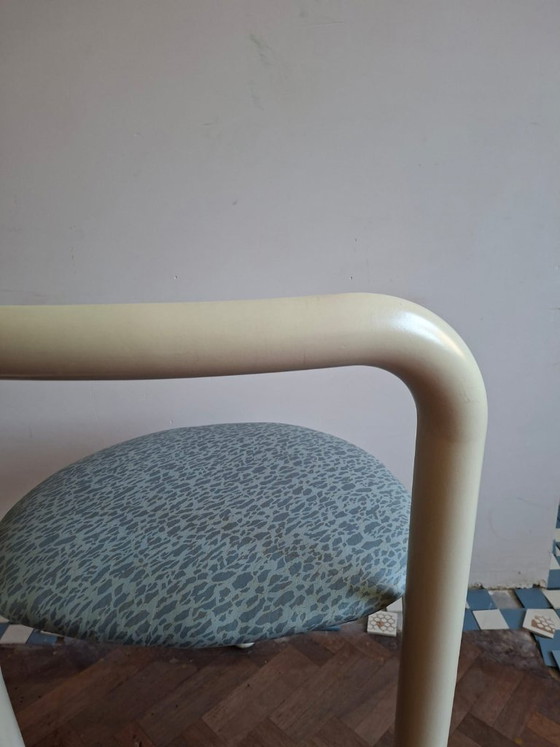 Image 1 of 320 chair Geoffrey Harcourt, Artifort The Netherlands 70s