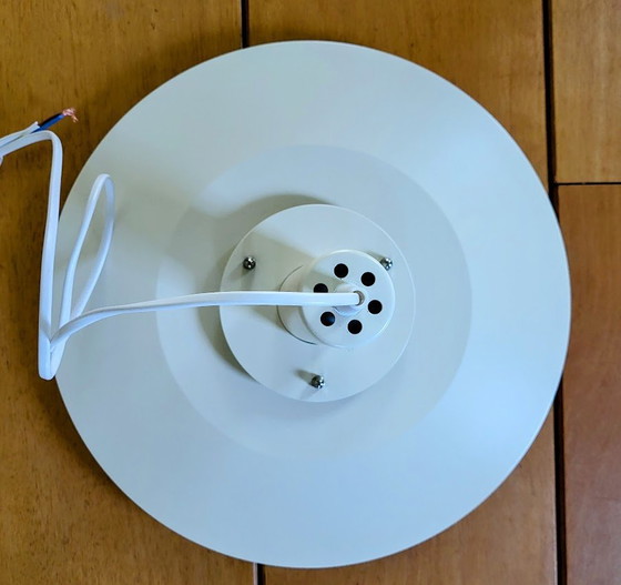 Image 1 of Lampada a sospensione danese vintage Lyfa.