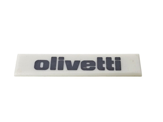 Olivetti - modello Tropical - Olivetti do Brasil - macchina da scrivere - Mario Bellini - anni '70 (photo 7 of 8)