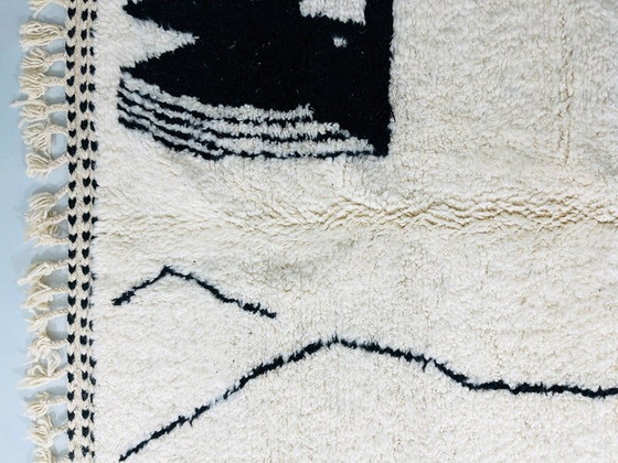 Magnefique Tapis 250x150cm – Wool (photo 6 of 9)