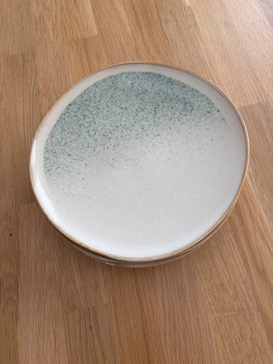 Image 1 of Te koop: HK Living servies 39-delig, alleen ophalen! Waarde € 486,02