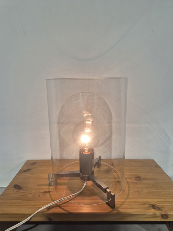 Image 1 of Lampe de table Prandina cpl1, design italien