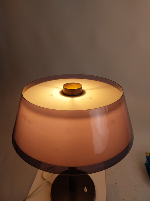 1 x table lamp Tuomas by Yki Nummi for Stockmann- Orno 1957