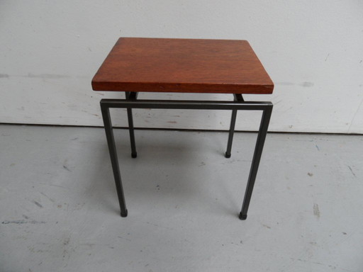 Table d'appoint vintage années 60