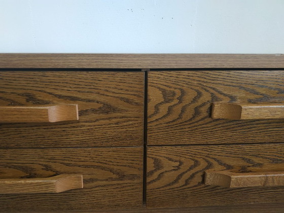 Image 1 of Vintage sideboard/chest of drawers from the 60s/70s (Scandinavian style)