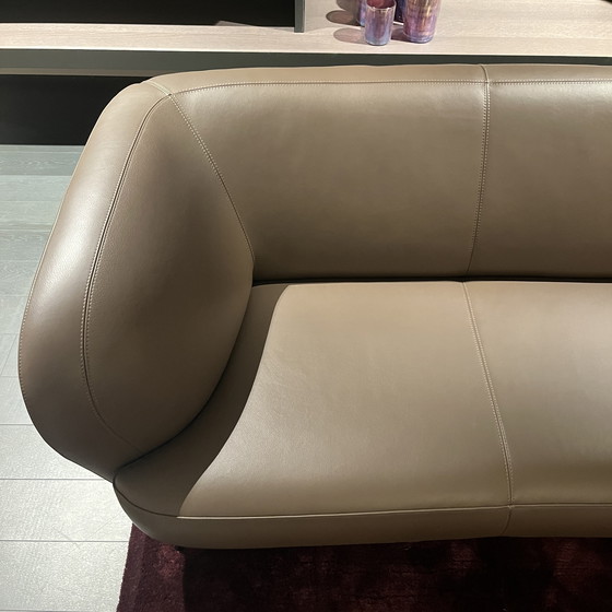 Image 1 of Leolux Flint 3-seater sofa