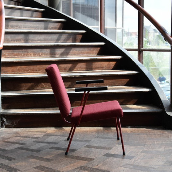 Image 1 of Poltrona Gispen 1401