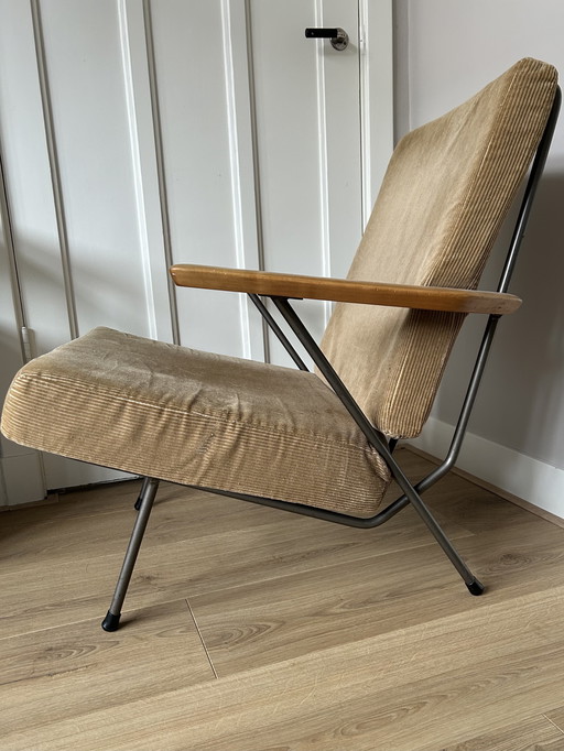 Fauteuil Koene Oberman pour Gelderland