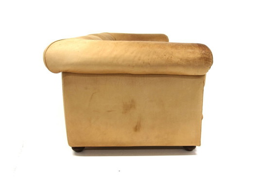 Remo Scandinavian Couches in Leather, Dux, Sweden, 1960s (photo 12 of 12)