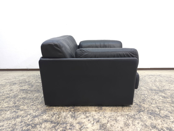 Image 1 of De Sede ds 76 poltrona poltrona di design poltrona in pelle poltrona desede