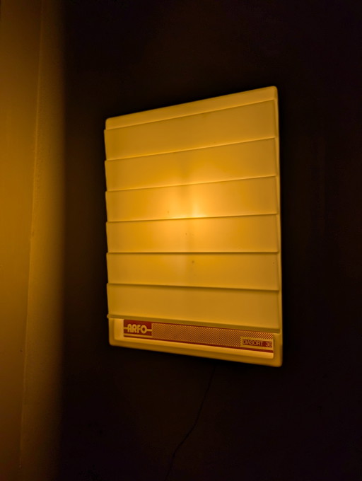 Lampada diasorter Arfo 