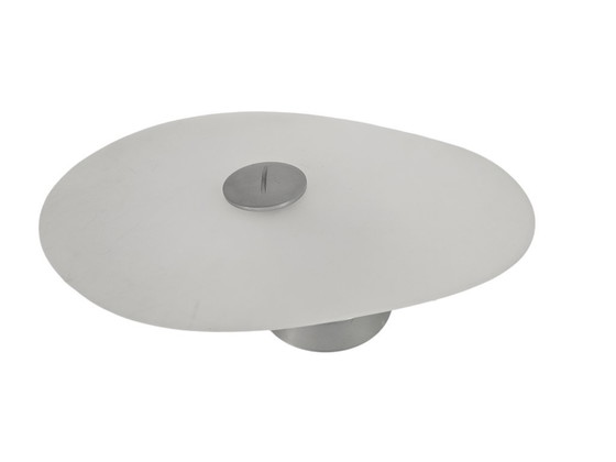 Image 1 of Foscarini - design Ferruccio Lavian - model Bit Parete - XL wandlamp - Italie - 1992