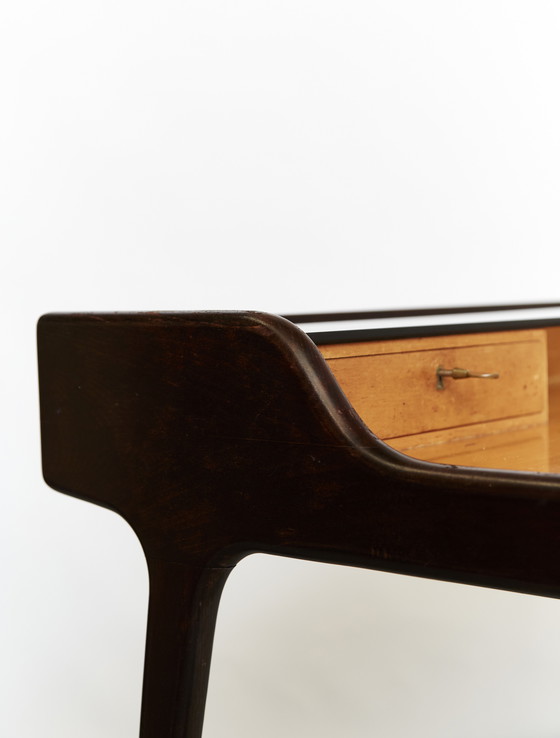 Image 1 of Prof. Dr. Reinhold Stotz Lady Desk, 1955