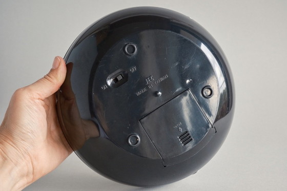 Posacenere Jec Space Age Magic Ashtray Made in Taiwan – Oggetti decorativi, Metal, Plastic (photo 11 of 13)