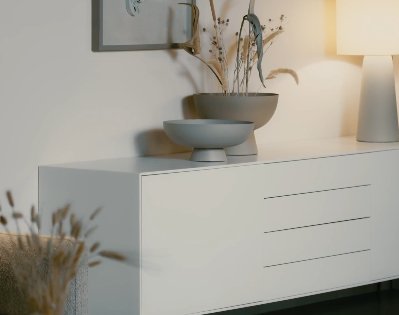 Image 1 of BoConcept - Credenza Fermo
